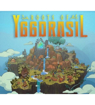Roots of Yggdrasil Steam Key GLOBAL